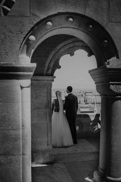 Wedding photographer Milos Gavrilovic (milosweddings1). Photo of 8 August 2018