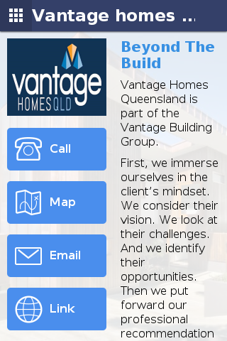 免費下載商業APP|Vantage Homes Qld app開箱文|APP開箱王