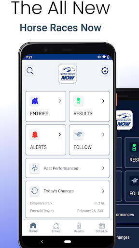 Horse Races Now - v1.5.20