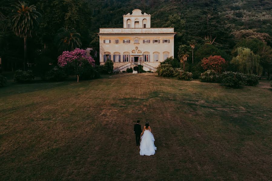 Wedding photographer Raul Gori (raulgorifoto). Photo of 1 February 2023