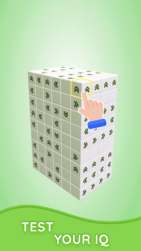 Screenshot Tap Away - 3D Puzzle Game