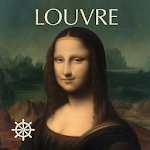Cover Image of डाउनलोड Paris Museums: Louvre Guide Louvre 2.2.116 APK