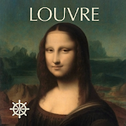 Download  Paris Travel Guide: Louvre 