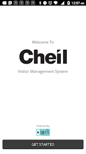 Cheil VMS(圖1)-速報App