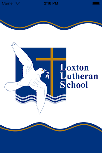 Loxton Lutheran School