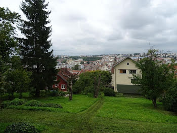 chambre à Besançon (25)