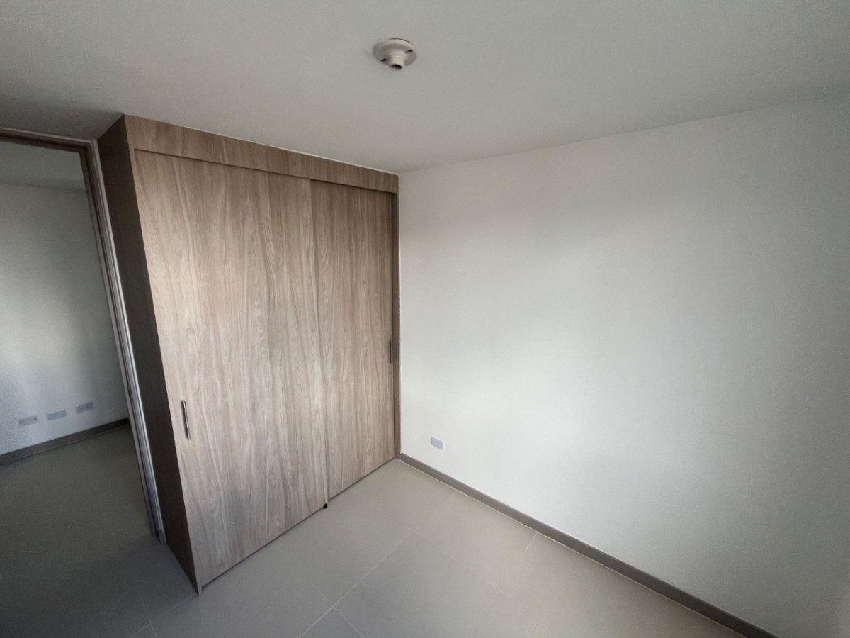 Apartamento En Arriendo - La Cuenca, Envigado