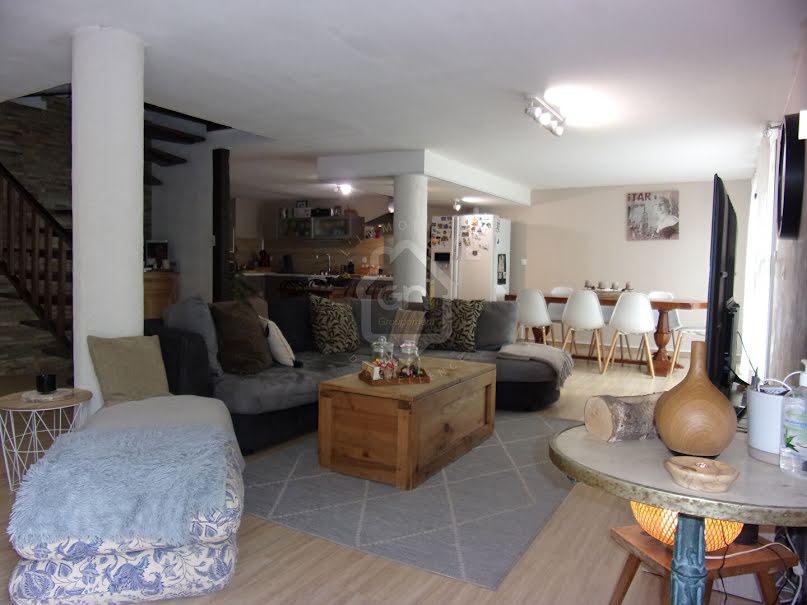 Vente maison 5 pièces 160 m² à Mas-Blanc-des-Alpilles (13103), 433 000 €