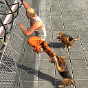 Download Prisoner Escape - Police Dog Install Latest APK downloader