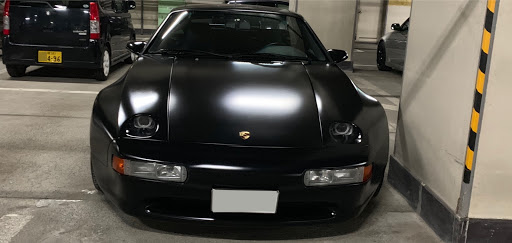 928 のマイカープロフ 愛車紹介に関するカスタム メンテナンスの投稿画像 車のカスタム情報はcartune