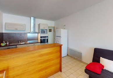 Appartement avec piscine 3