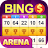 Bingo Arena-Live Bingo Game icon
