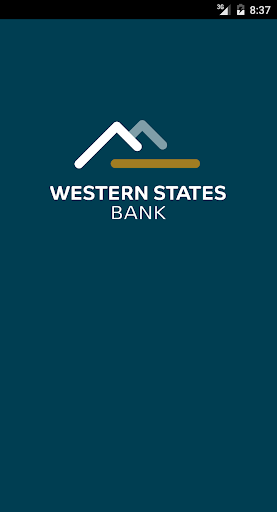 Western States Bank Mobile