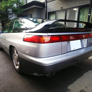 アルシオーネSVX CXD