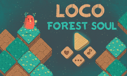 Loco The Forest Soul