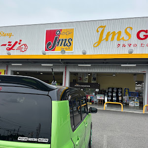 ハスラー MR41S
