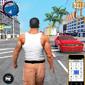 City driving car simulator 3D