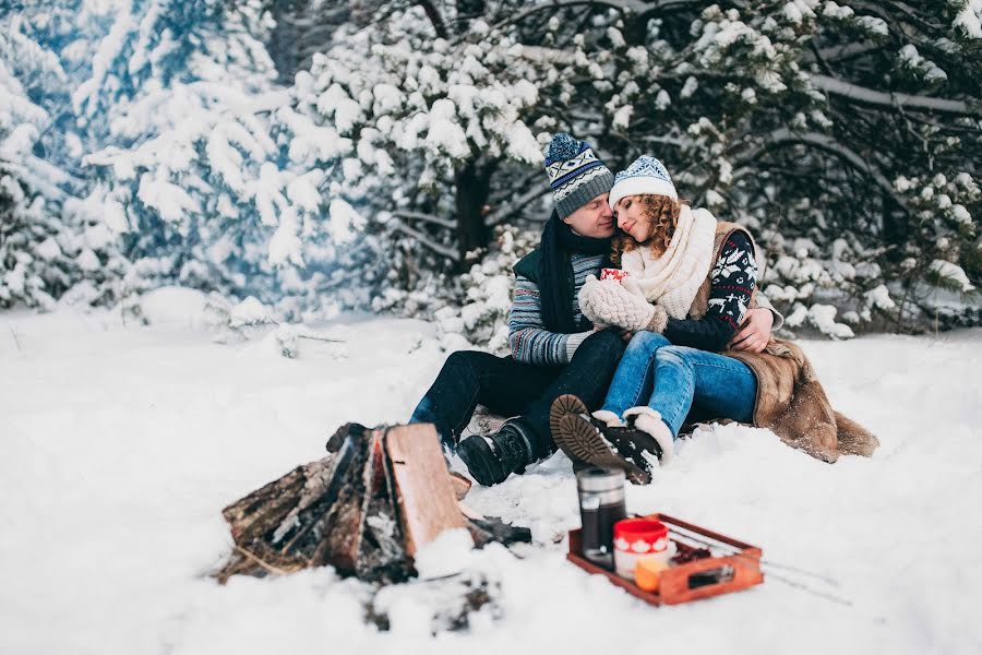 Wedding photographer Dima Voinalovich (voinalovich). Photo of 11 January 2017