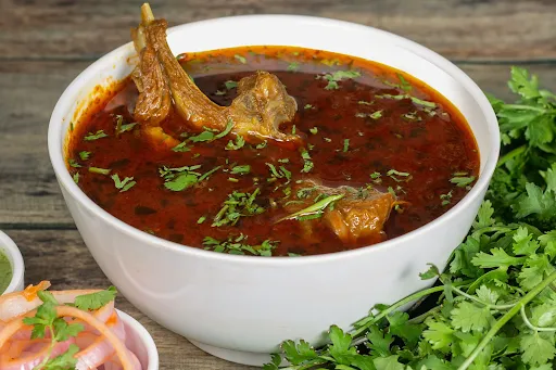 Mutton Curry