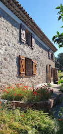 maison à Puget-sur-Argens (83)