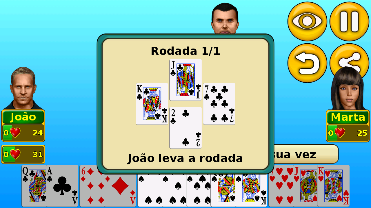 prognóstico jogos de amanha