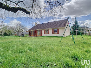 maison à Chalette-sur-loing (45)