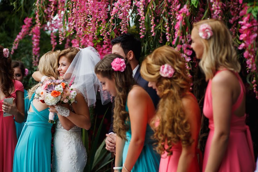 Fotógrafo de bodas Elena Belova (twobelove). Foto del 16 de mayo 2016