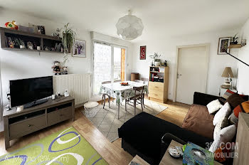 appartement à Strasbourg (67)