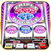 Slots Triple Double Diamond  Icon