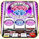 Slots Triple Double Diamond Apk