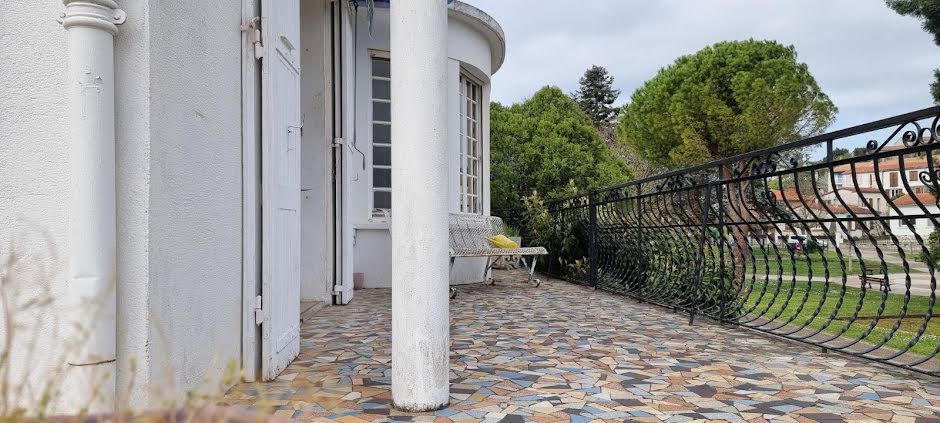 Vente villa 6 pièces 164 m² à Castelnaudary (11400), 247 000 €