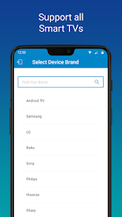 SURE - Smart Home and TV Universal Remote(圖1)-速報App