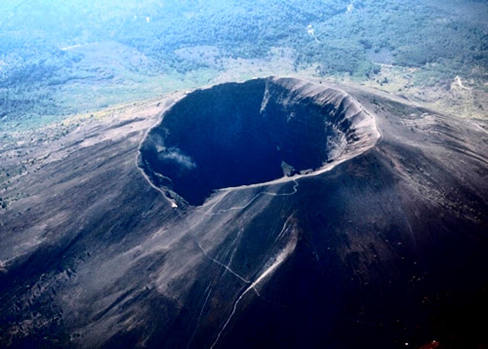 Herculano, a cidade menos conhecida de uma tragédia