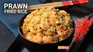 Prawn Fried Rice