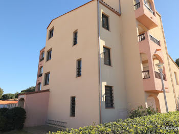 appartement à Saint-Cyprien (66)