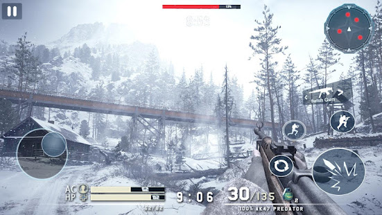 Call Of Sniper Final War(圖4)-速報App