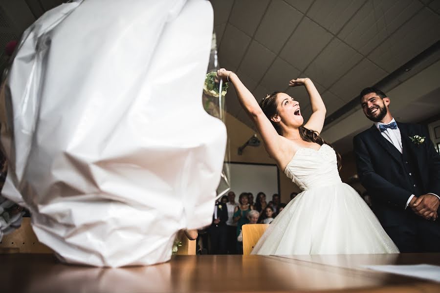 Photographe de mariage Cédric Sintes (csphoto). Photo du 8 janvier 2021