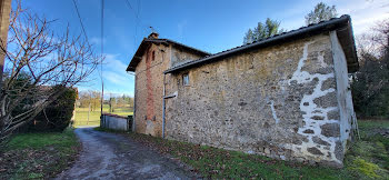 maison à Cieux (87)