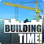 Cover Image of Baixar Building Time! 1.1.1 APK