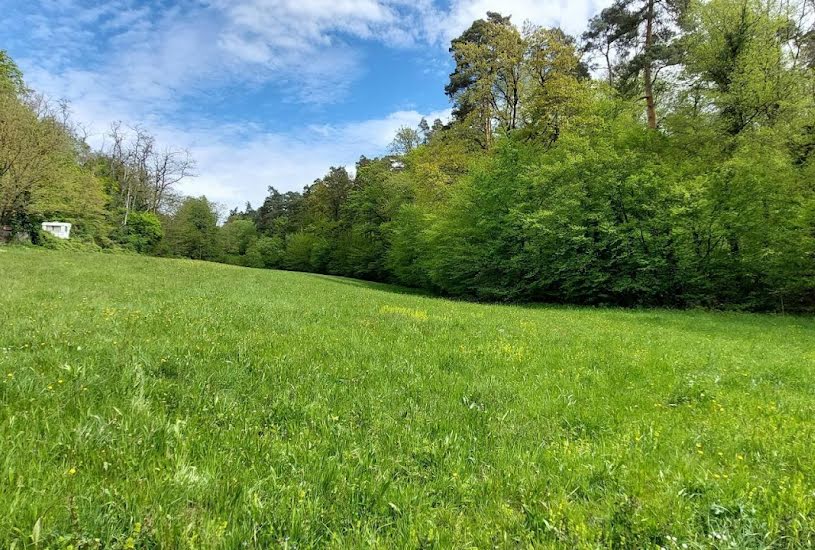  Vente Terrain à bâtir - 5 430m² à Niederhaslach (67280) 