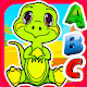 Dino learning games and puzzles for boys and girls Download on Windows