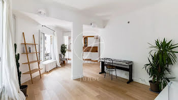 appartement à Paris 18ème (75)