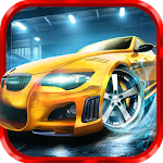 Cover Image of Herunterladen Need 4 Fast Racing-Car X speed 1.09 APK