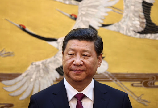 Chinese President Xi Jinping. Picture: BLOOMBERG