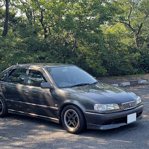 スプリンター AE111