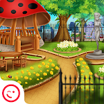 Cover Image of Download Garden Decoration 2.0.1 APK