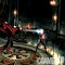 Item logo image for Devil May Cry 4 Theme 3 - Dante vs Nero