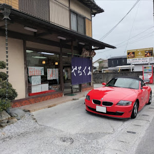 Z4 ロードスター