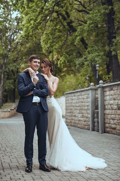 婚礼摄影师Marina Kravchenko（kramarina）。2020 9月25日的照片