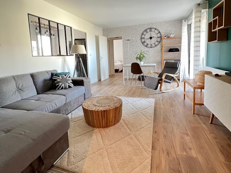 Vente appartement 3 pièces 62 m² à Margny-lès-Compiègne (60280), 190 000 €